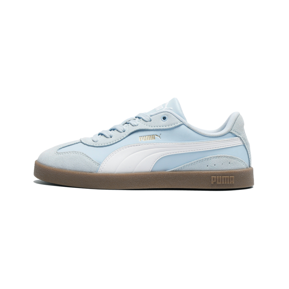 Puma Club 'Light Blue White 06' Женские