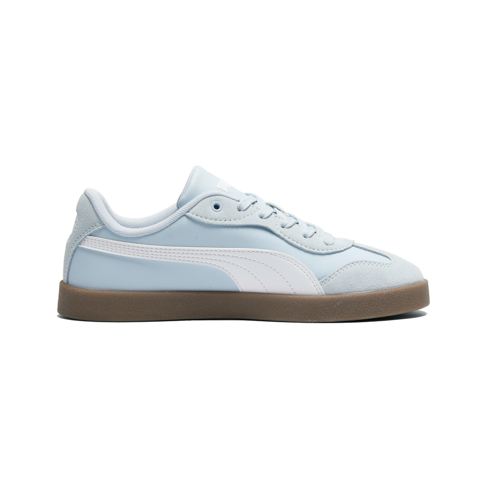 Puma Club 'Light Blue White 06' Женские