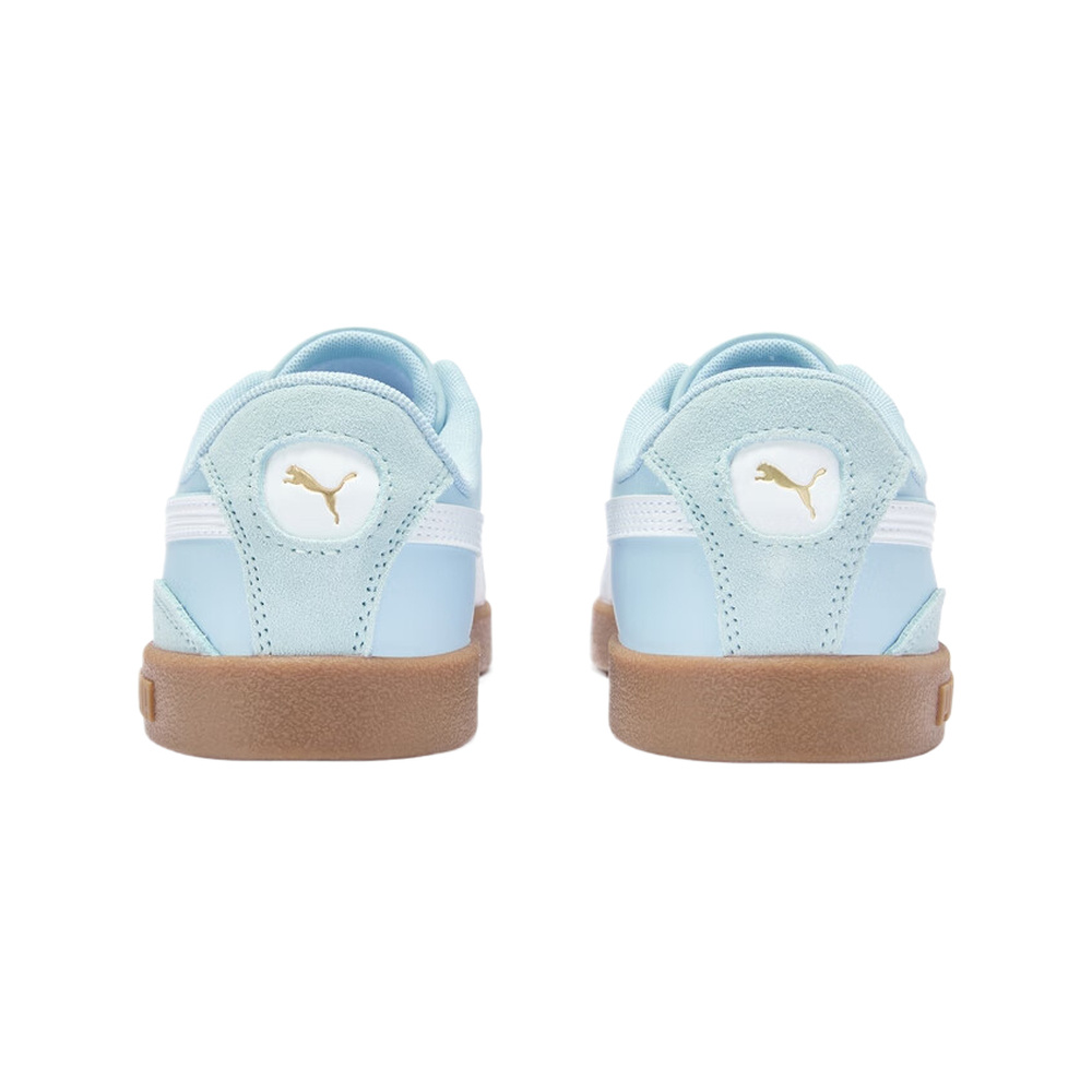 Puma Club 'Light Blue White 06' Женские