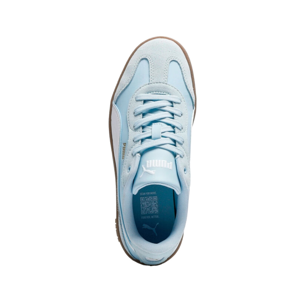 Puma Club 'Light Blue White 06' Женские
