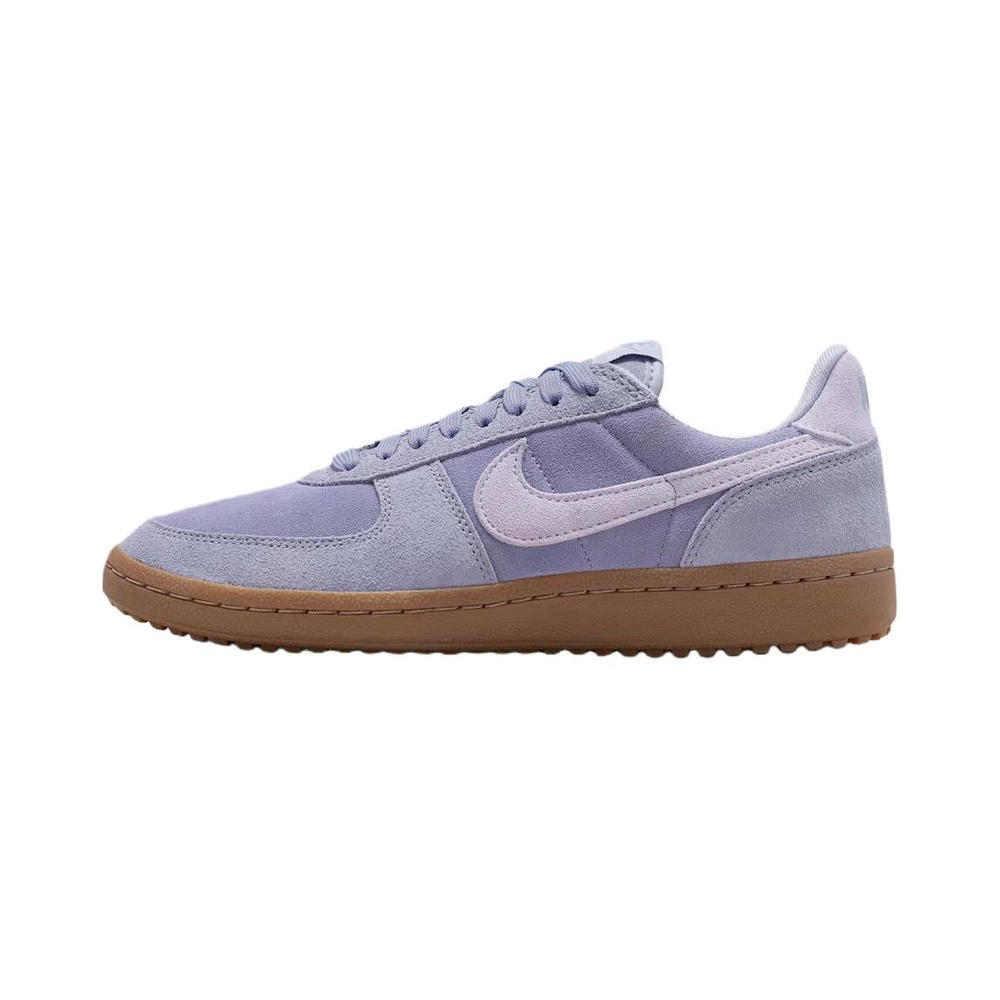 Iron Purple / Indigo Haze / Gum Dark Brown / Pure Violet