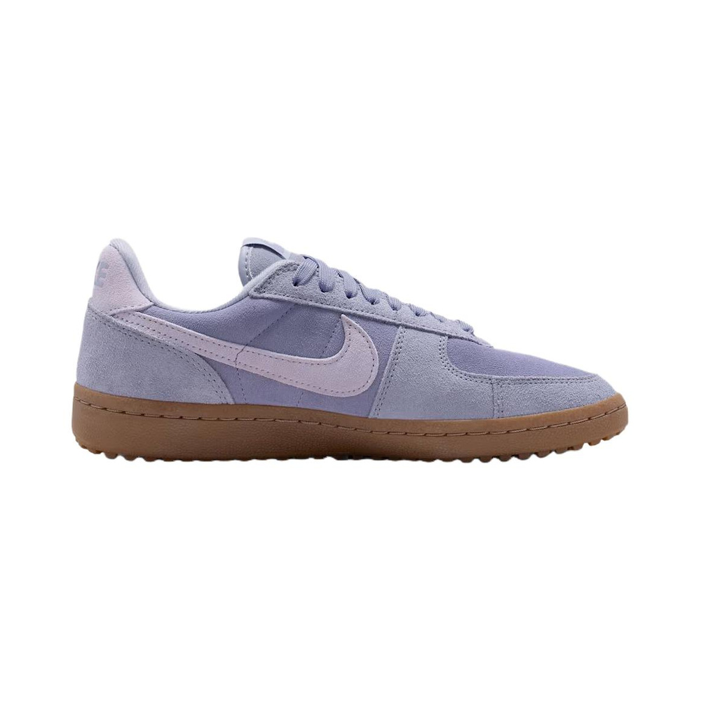 Nike Field General 'Iron Purple / Indigo Haze / Gum Dark Brown / Pure Violet' Женские