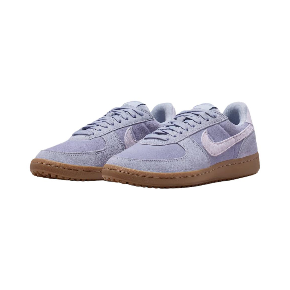Nike Field General 'Iron Purple / Indigo Haze / Gum Dark Brown / Pure Violet' Женские