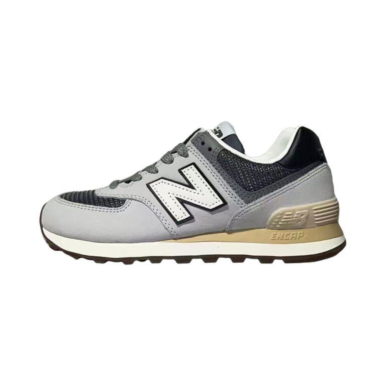 New Balance 574 'Grey' Мужские