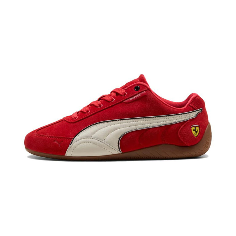 Puma Speedcat 'Red' Мужские