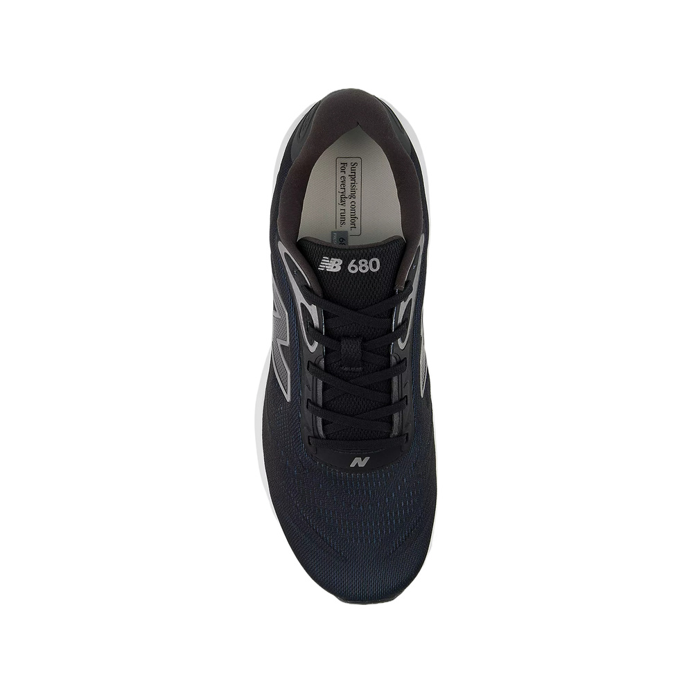 New Balance Fresh Foam 680 V9 'Black' Мужские