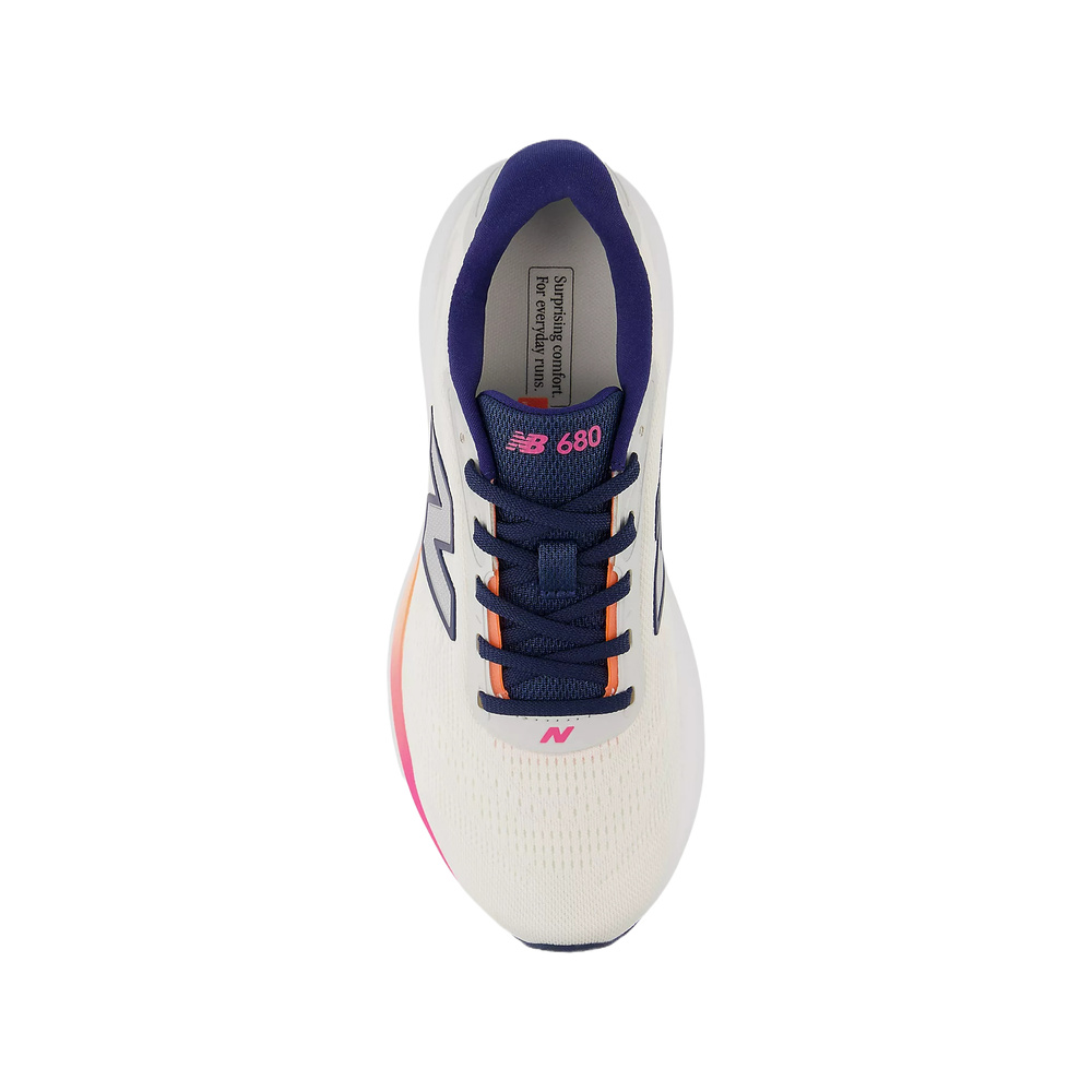 New Balance Fresh Foam 680 V9 'Multicolor' Женские