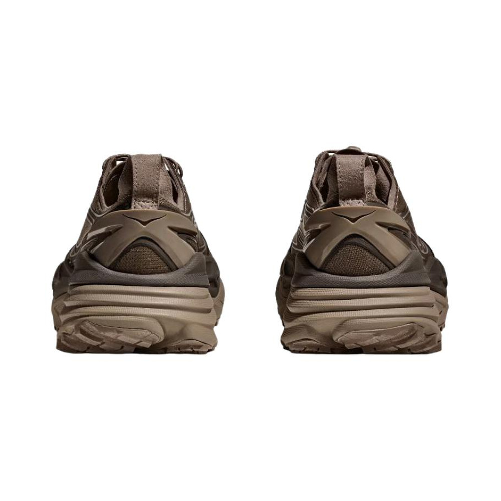 Hoka Stinson One7 'Brown' Мужские