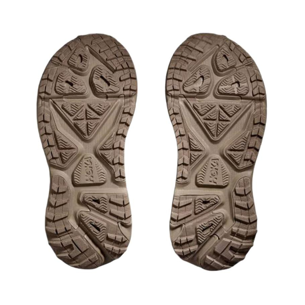 Hoka Stinson One7 'Brown' Мужские