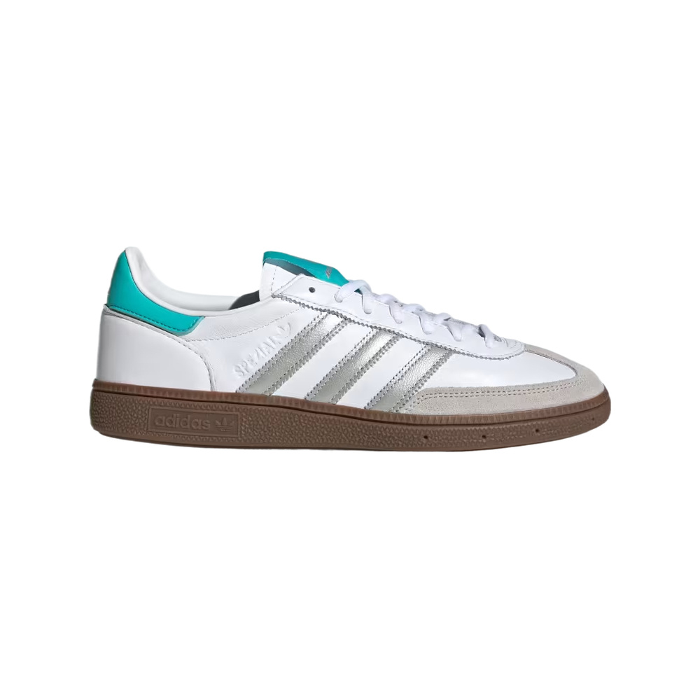 Adidas Handball Spezial 'Cloud White / Silver' Мужские