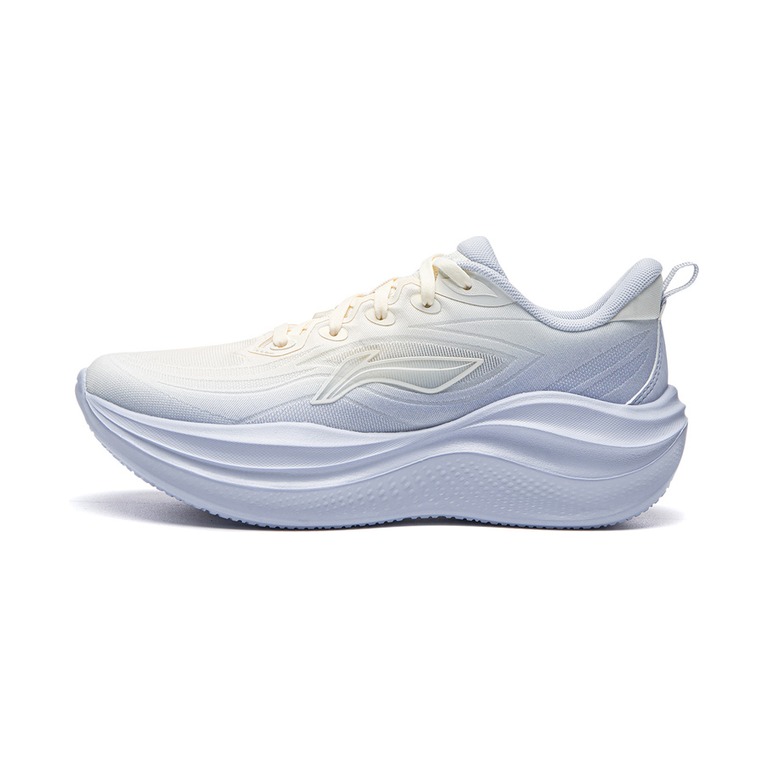 Saucony Ride 'White / Blue' Женские