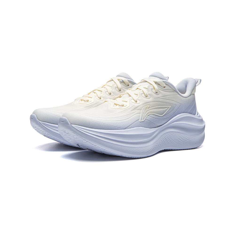 Saucony Ride 'White / Blue' Женские