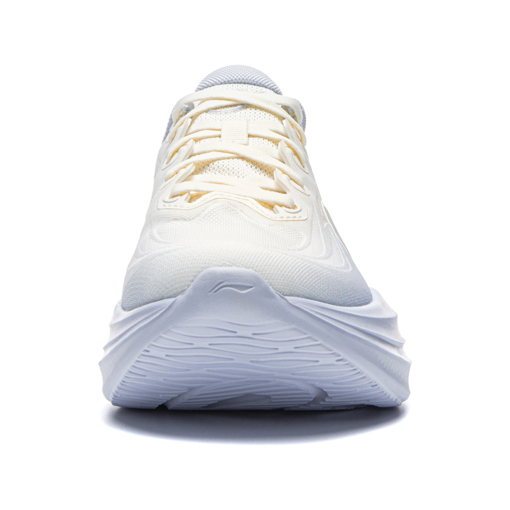 Saucony Ride 'White / Blue' Женские