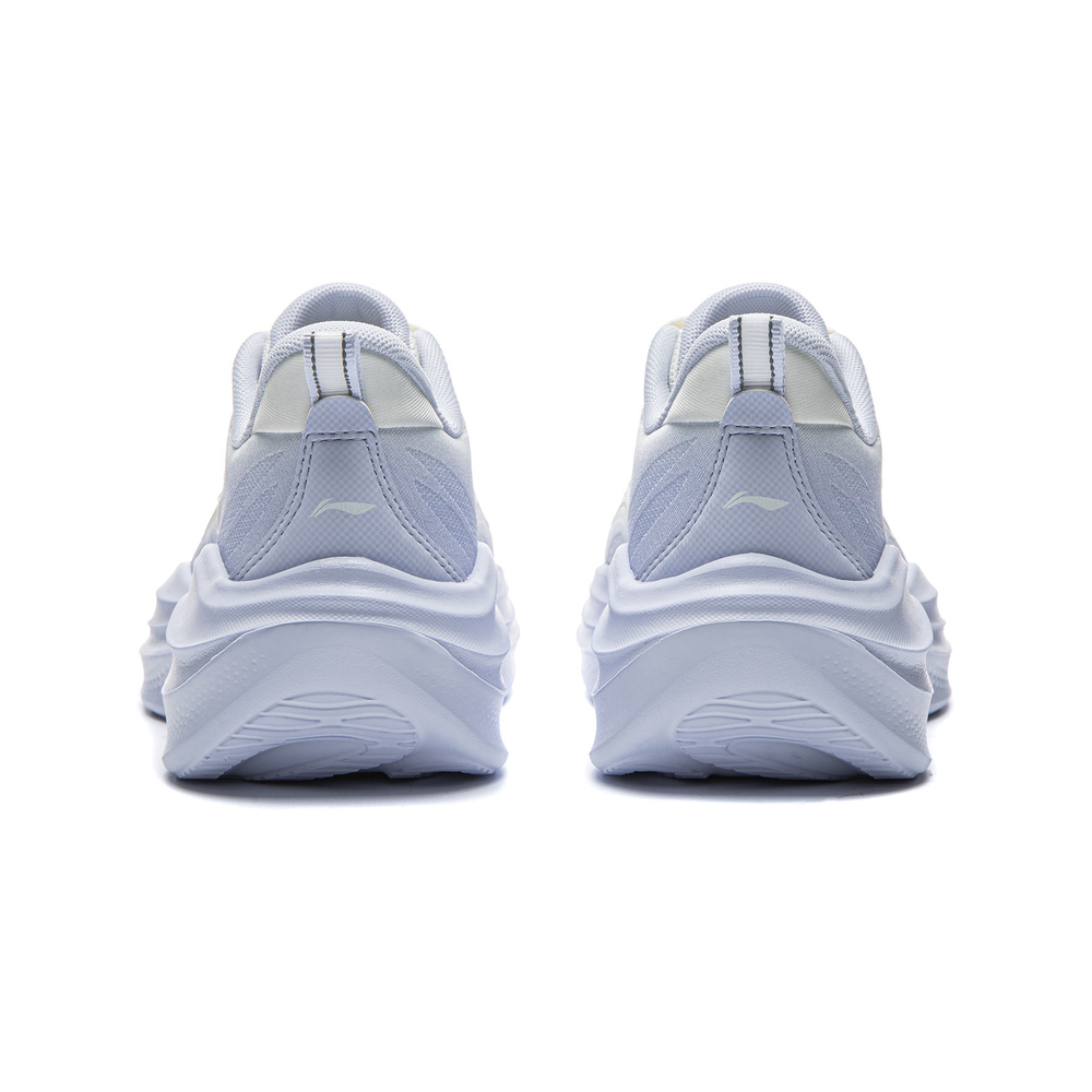 Saucony Ride 'White / Blue' Женские
