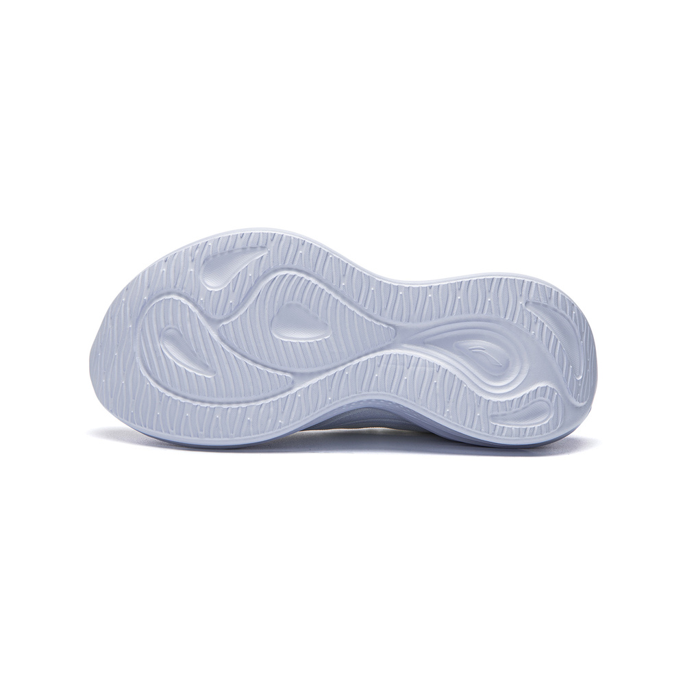Saucony Ride 'White / Blue' Женские