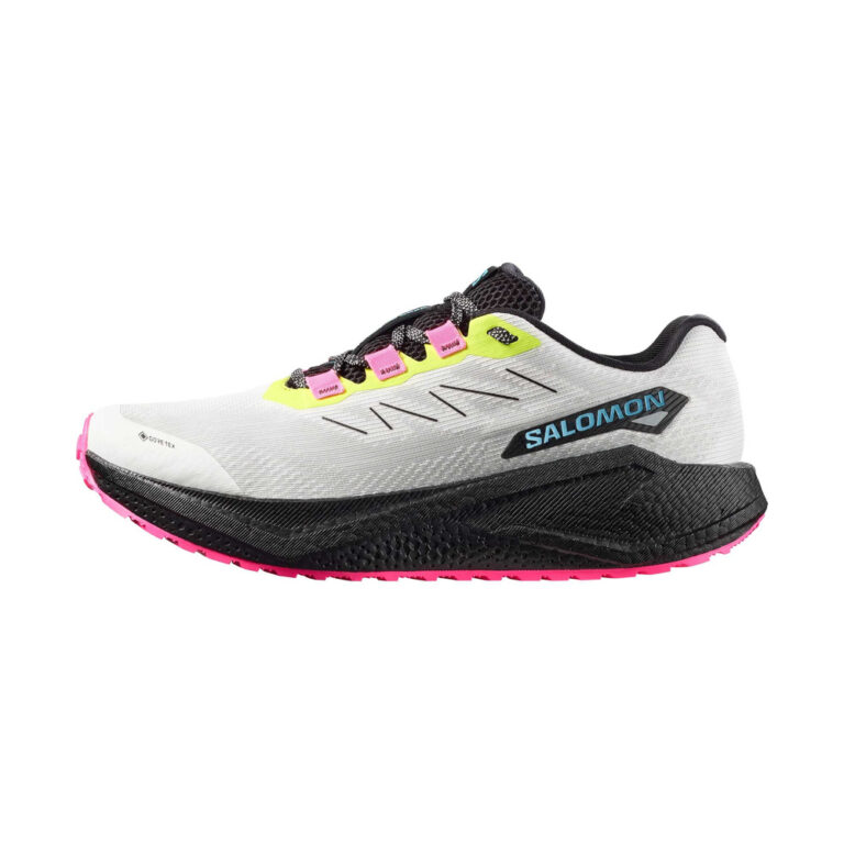 Salomon Aero Blaze 3 'Vanilla Ice / Black' Мужские