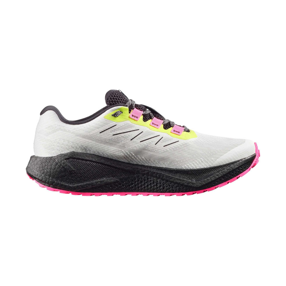 Salomon Aero Blaze 3 'Vanilla Ice / Black' Мужские