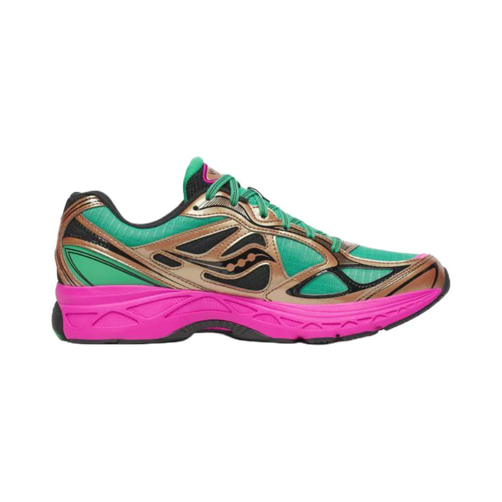 Saucony Progrid Guide 7 'Green Bronze' Мужские