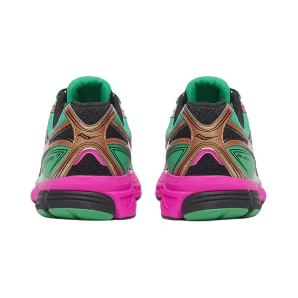 Saucony Progrid Guide 7 'Green Bronze' Мужские
