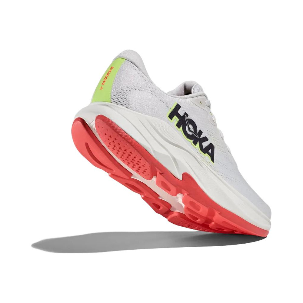Hoka Rincon 4 'White' Мужские