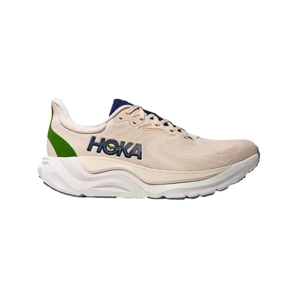 Hoka Arahi 8 'Snow' Мужские