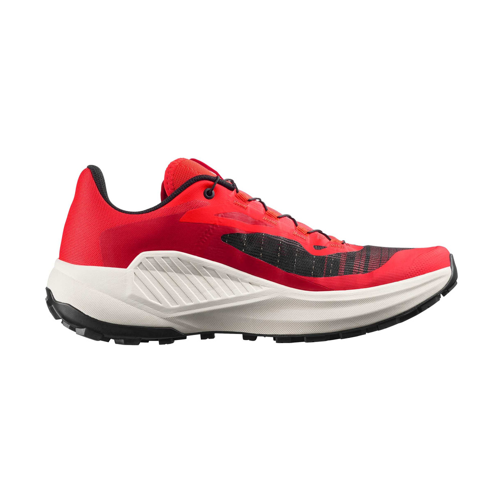 Salomon Genesis 'Red' Мужские