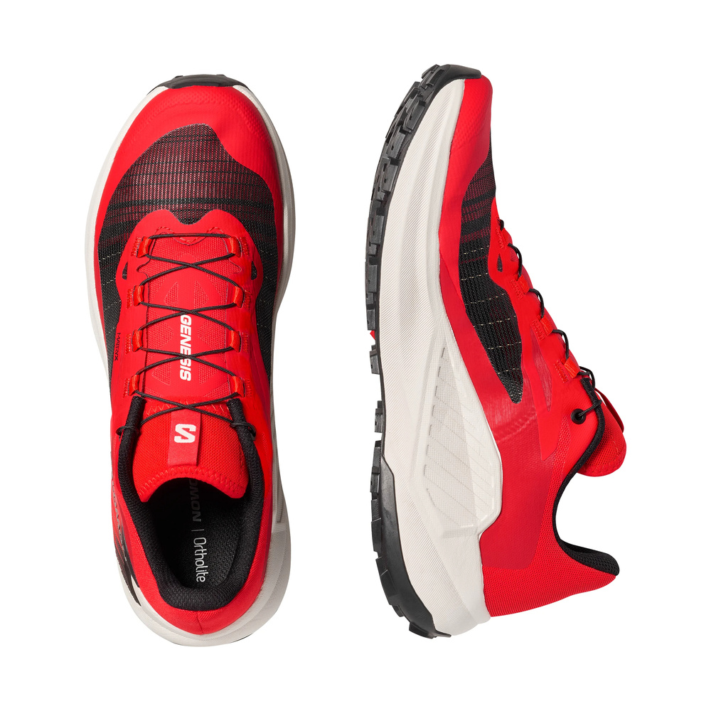 Salomon Genesis 'Red' Мужские
