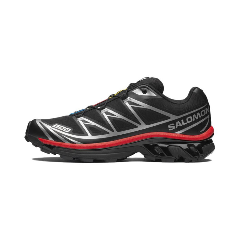 Salomon XT 6 'Black' Мужские