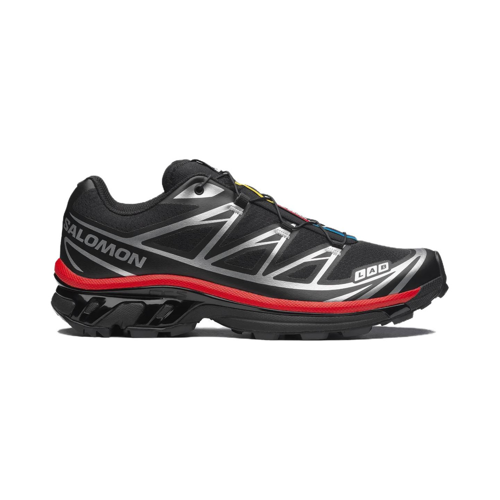 Salomon XT 6 'Black' Мужские