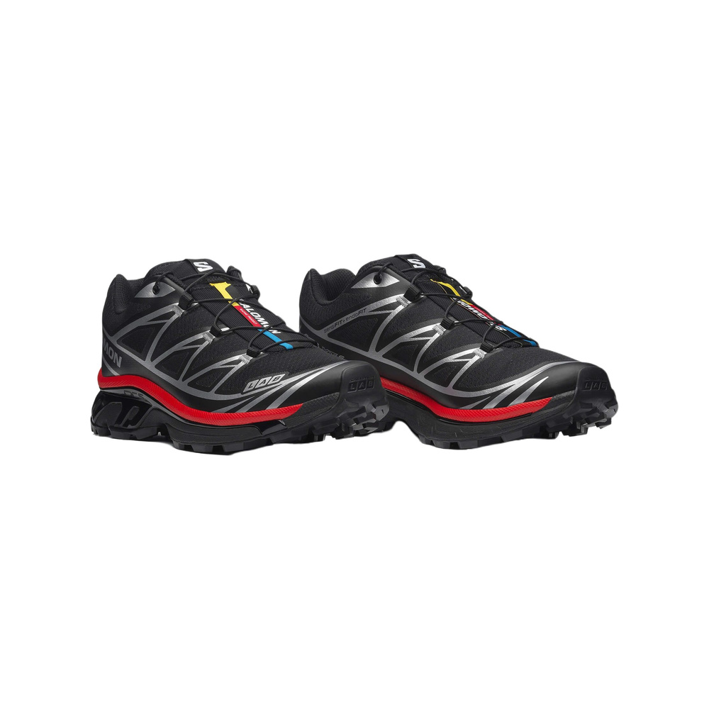 Salomon XT 6 'Black' Мужские