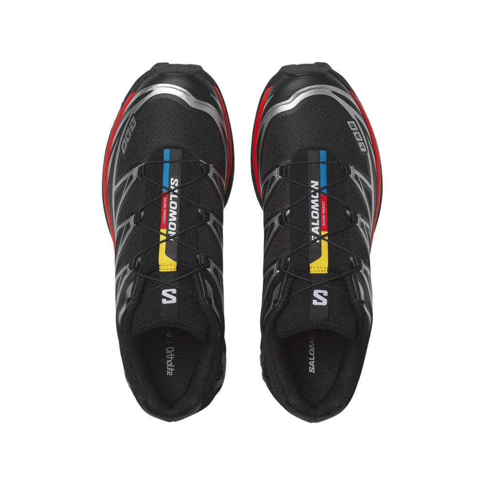 Salomon XT 6 'Black' Мужские