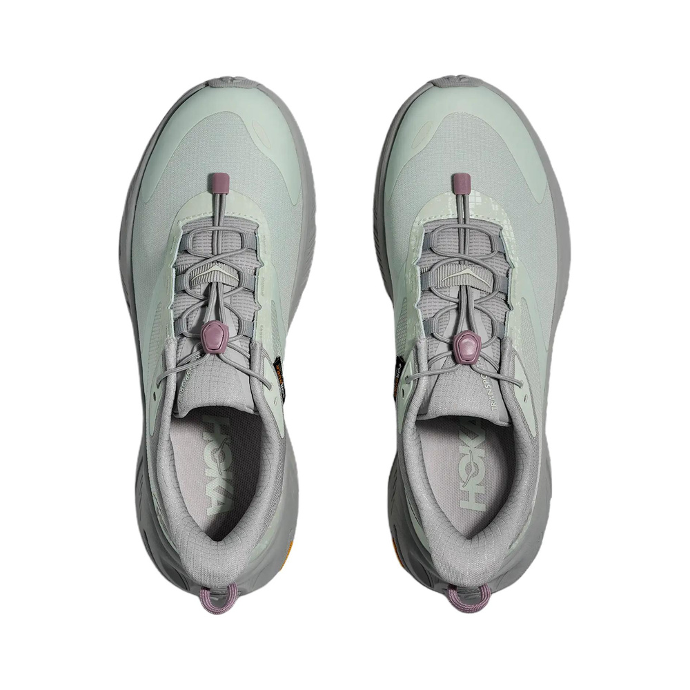 Hoka Transport 2 'Grey Green' Женские