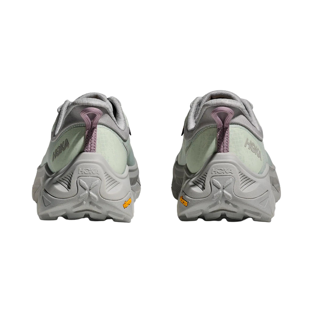 Hoka Transport 2 'Grey Green' Женские