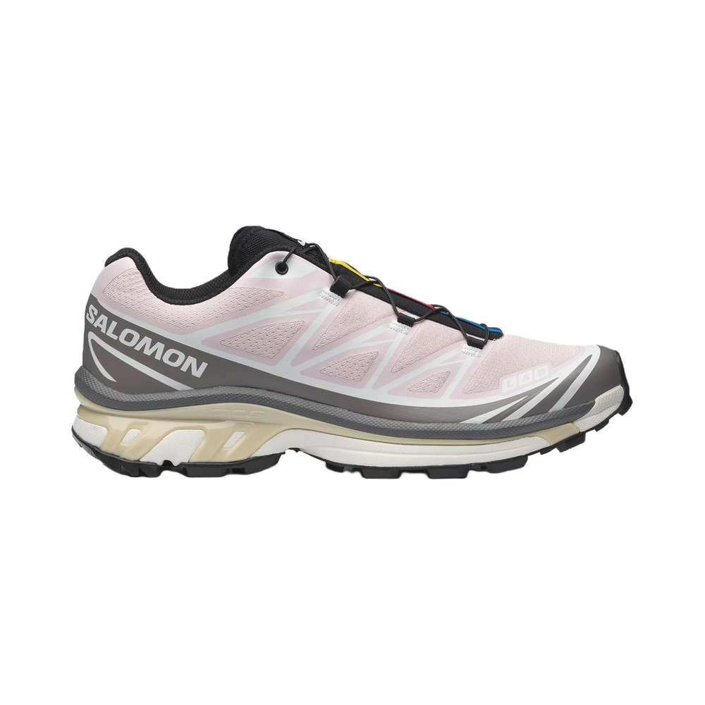 Salomon XT 6 'Pink' Мужские