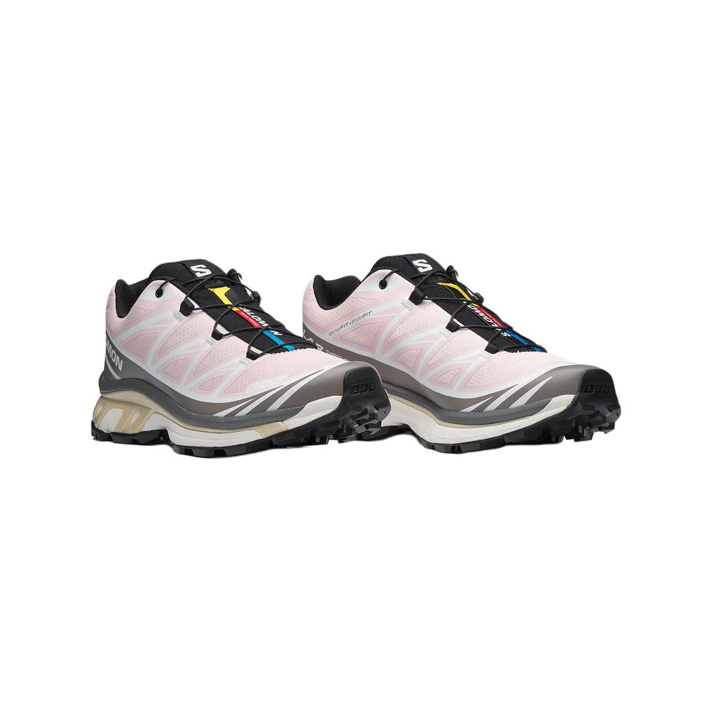 Salomon XT 6 'Pink' Мужские