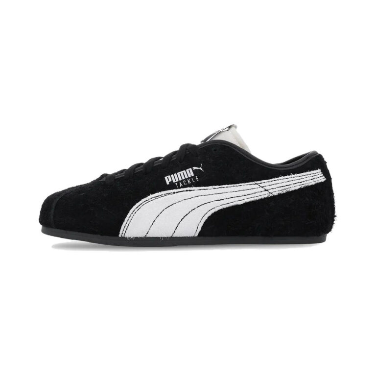 Puma Tackle 'Black' Мужские