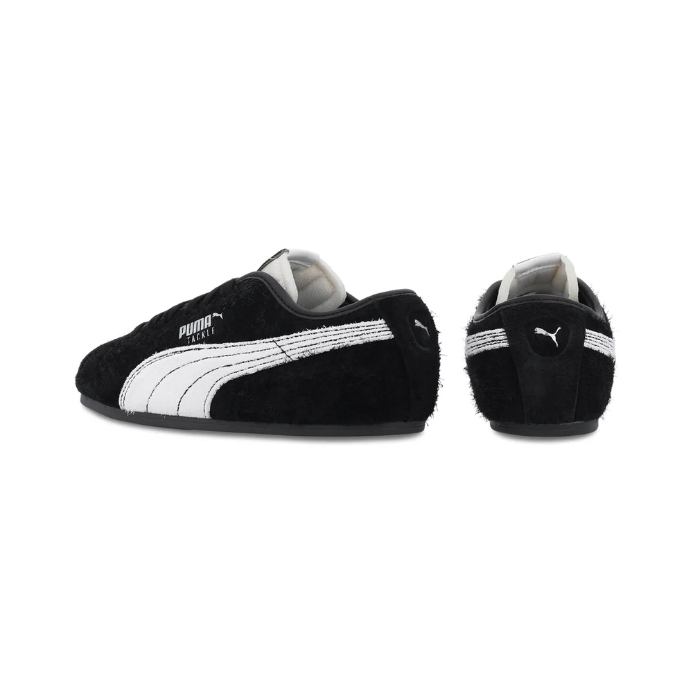 Puma Tackle 'Black' Мужские