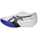 White / Blue / Black