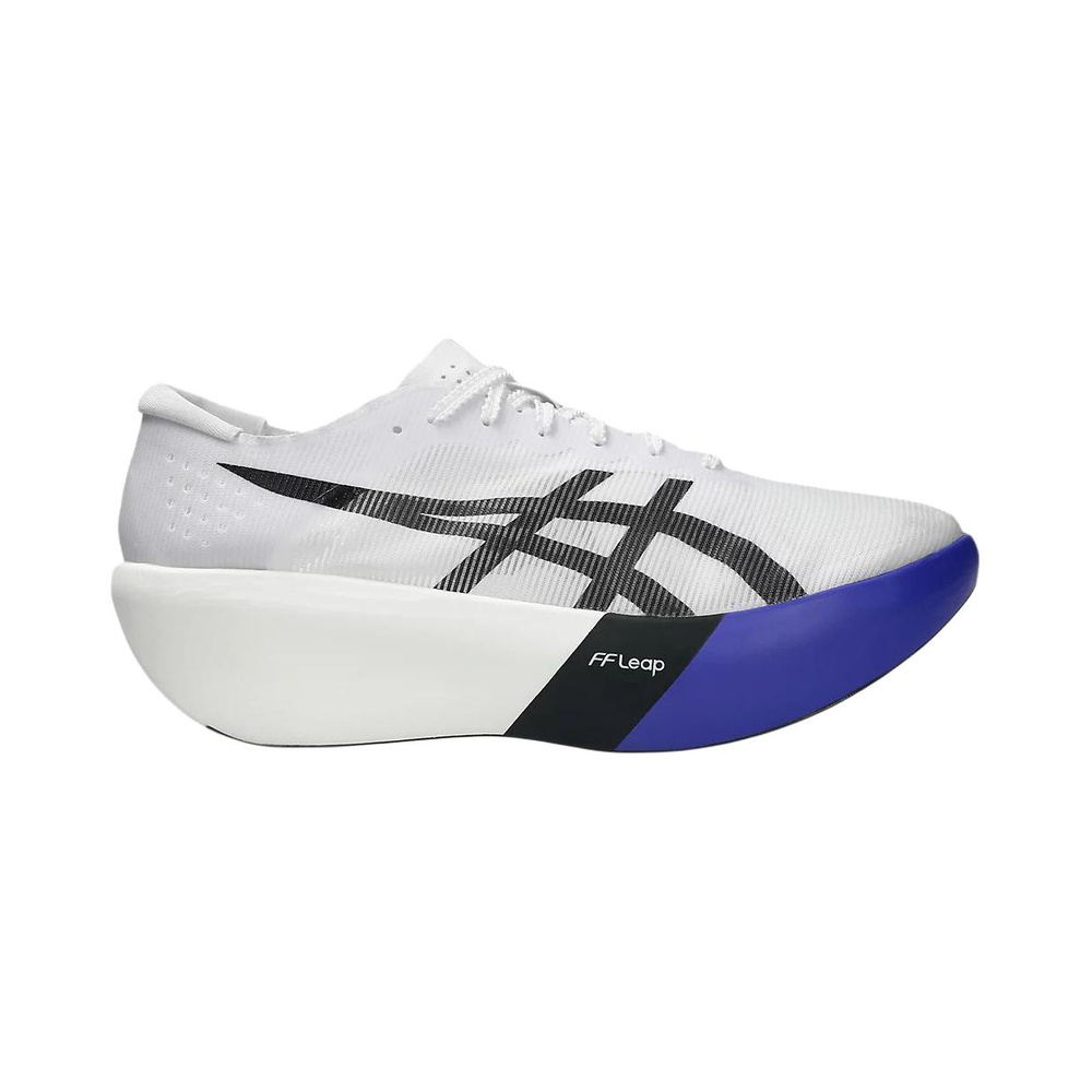 ASICS Metaspeed 'White / Blue / Black' Мужские