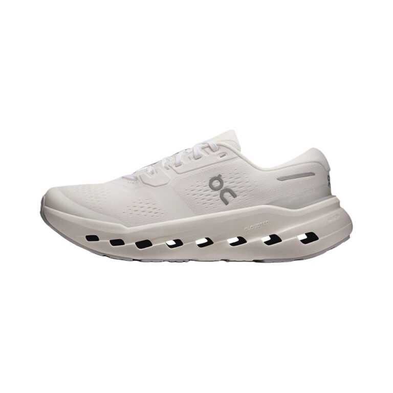 On Cloudrunner 3 'White' Женские