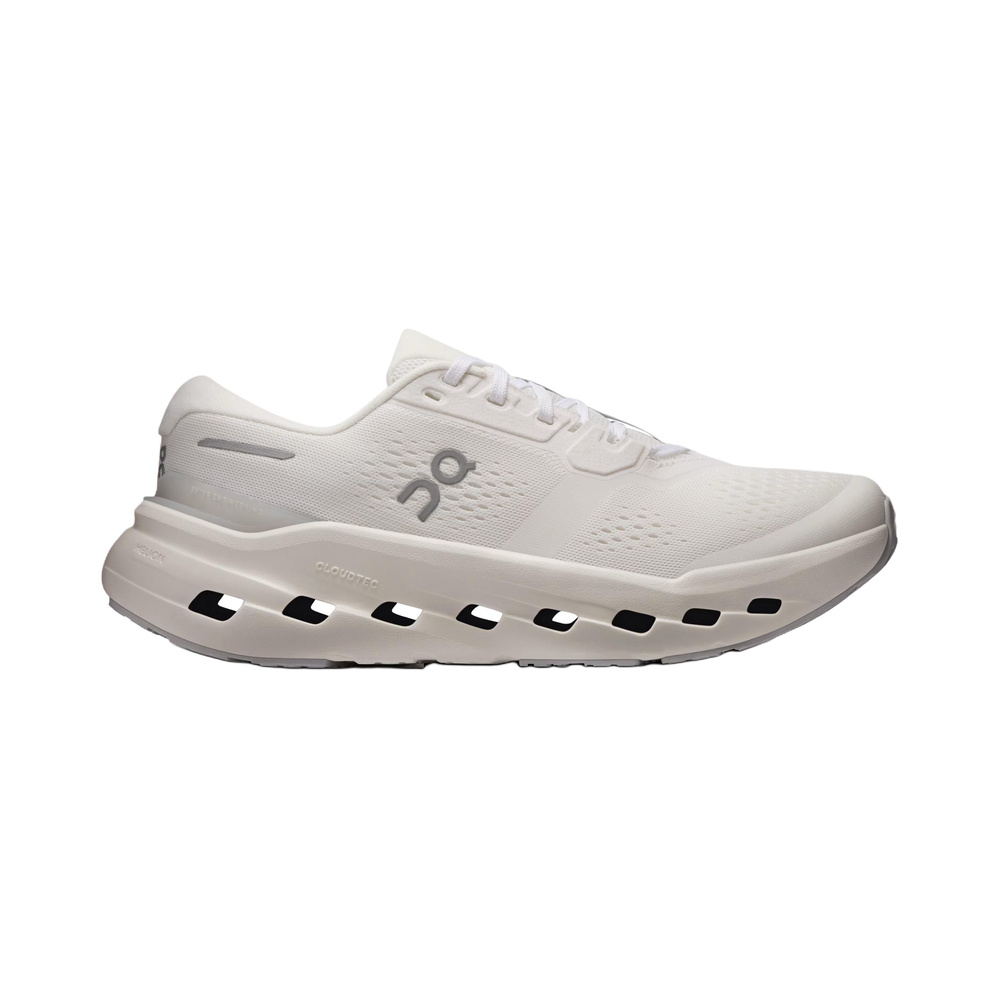 On Cloudrunner 3 'White' Женские