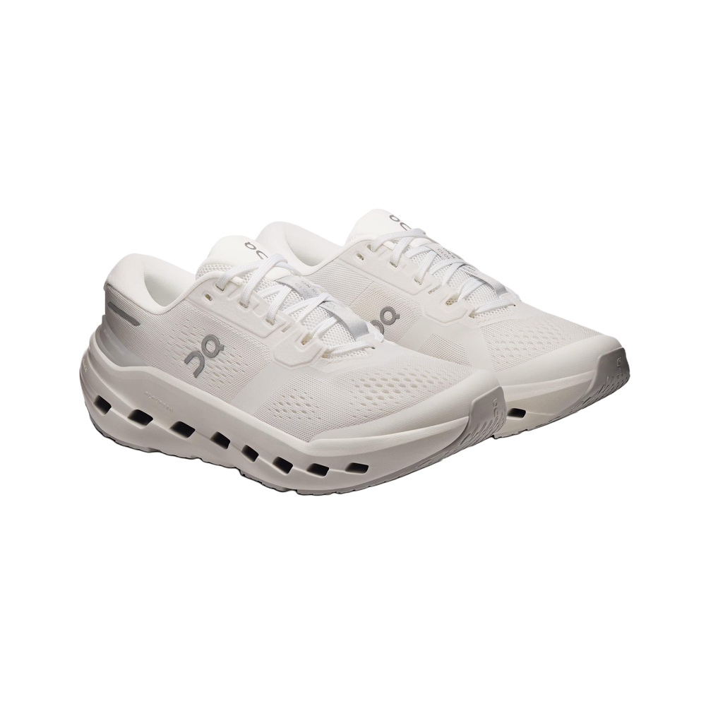 On Cloudrunner 3 'White' Женские