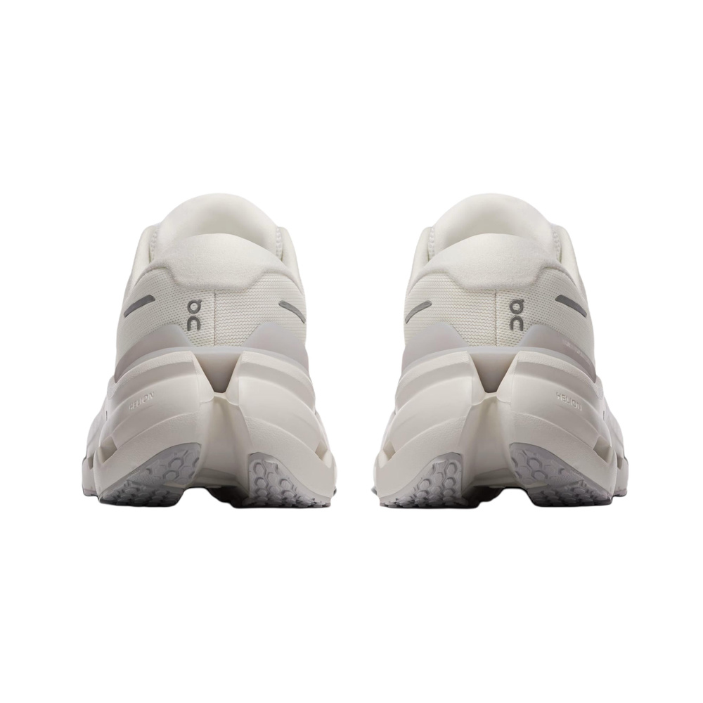 On Cloudrunner 3 'White' Женские