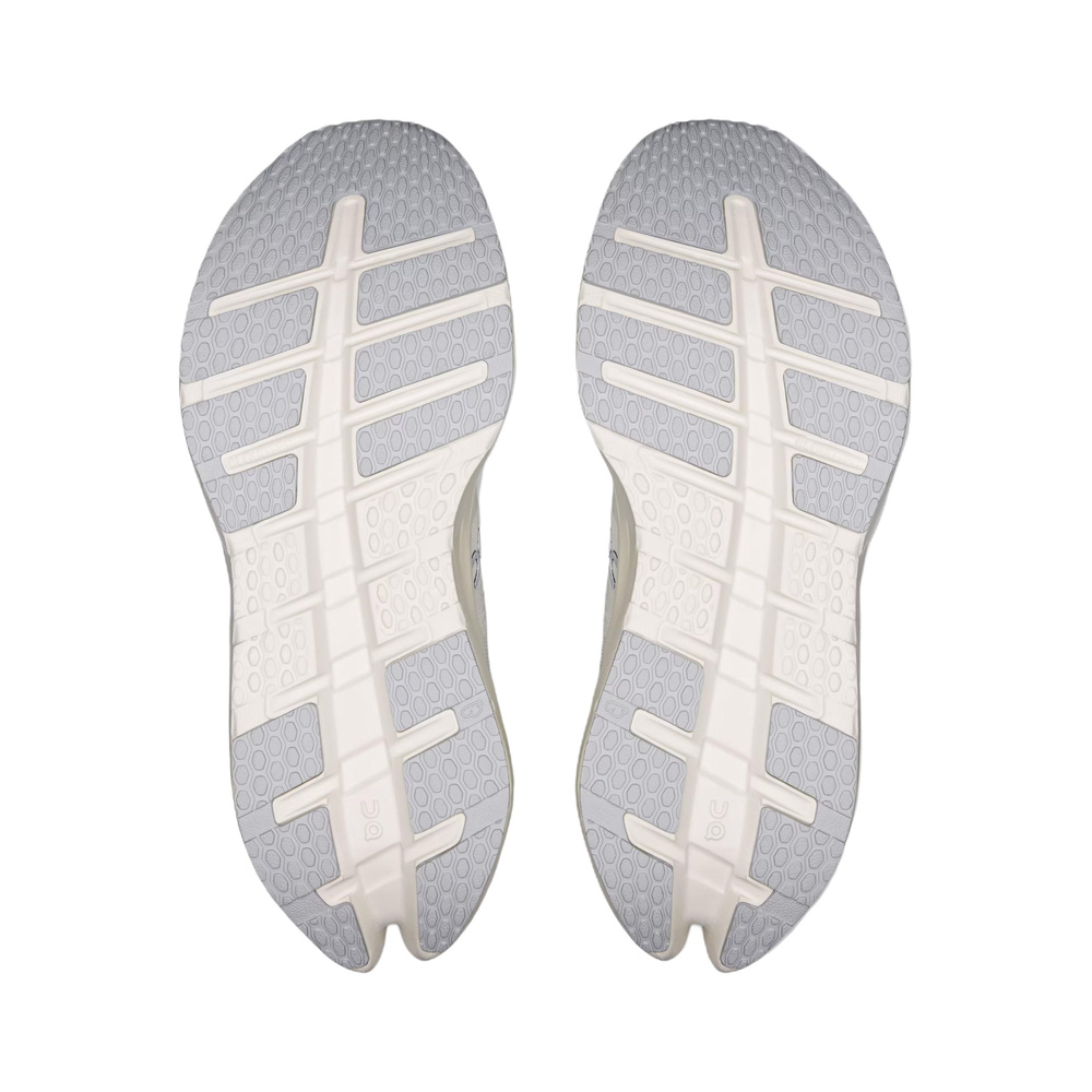 On Cloudrunner 3 'White' Женские