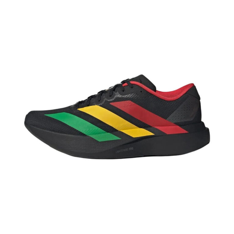 Adidas Adizero Evo SL 'Black' Мужские