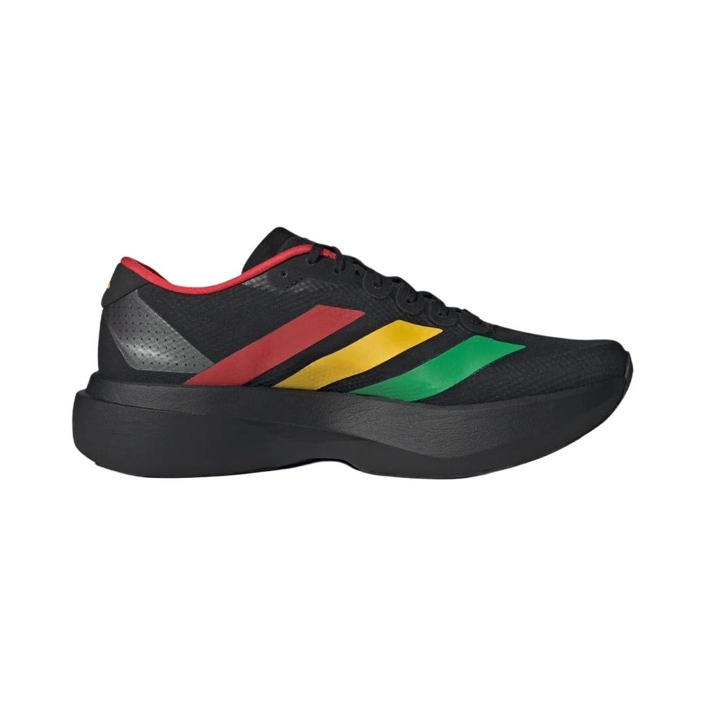 Adidas Adizero Evo SL 'Black' Мужские