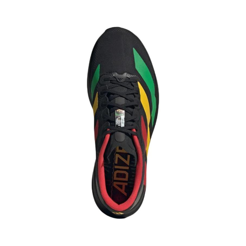 Adidas Adizero Evo SL 'Black' Мужские