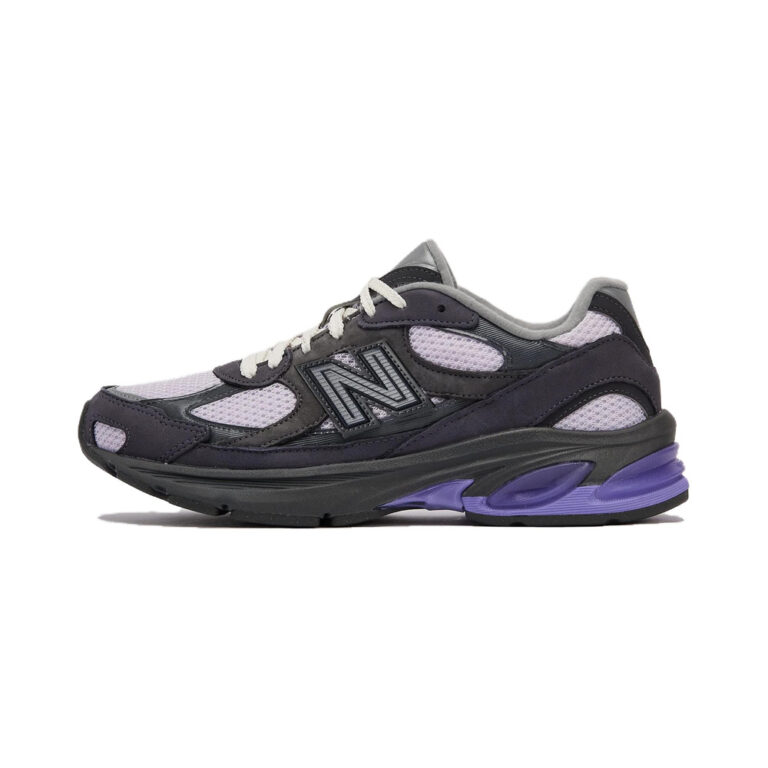 New Balance 2010 'Grey White' Мужские