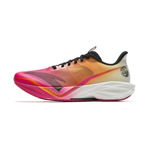 Pink Orange