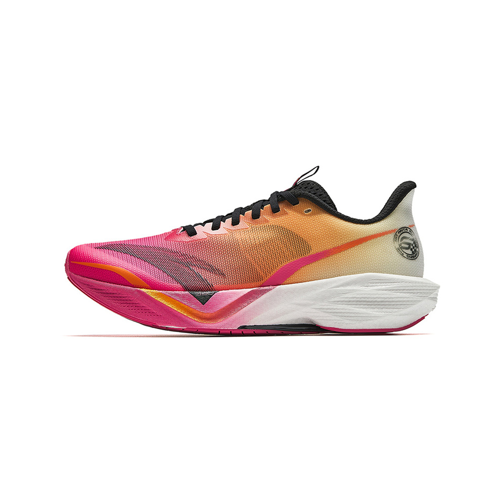 Pink Orange